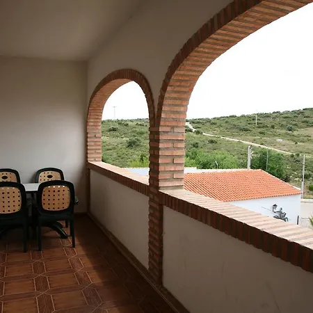 Apartment Panchos