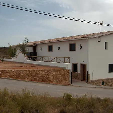 Apartment Panchos *