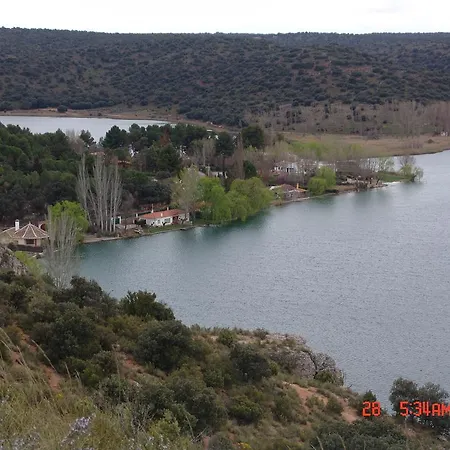 Apartment Panchos Ruidera
