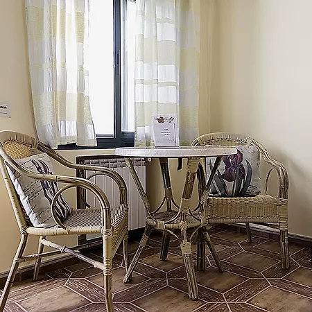 Apartment Panchos *