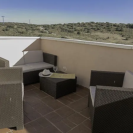 Apartment Panchos